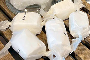 City　Bakery特性マシュマロ